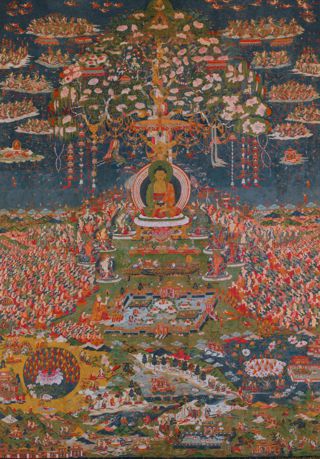 Sukhāvatī