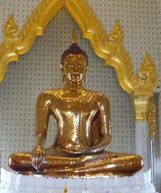 Divinul Buddha
