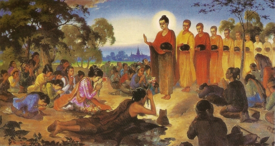 Buddha Dīpankara