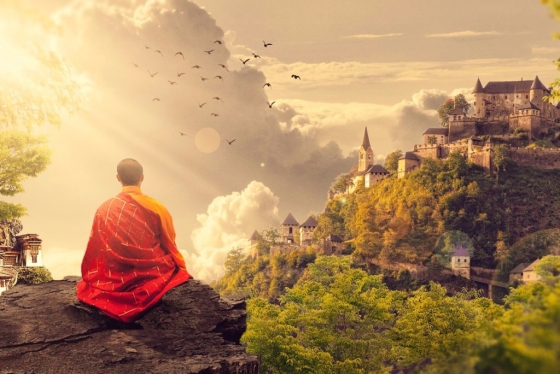 Buddhism