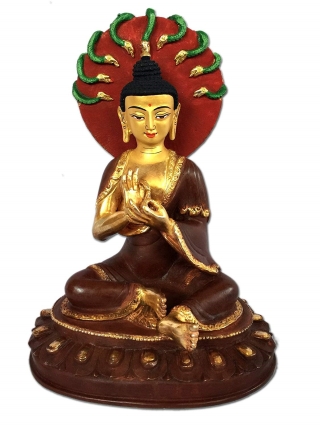 Ārya Nāgārjuna