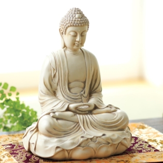 Buddha Shakyamuni