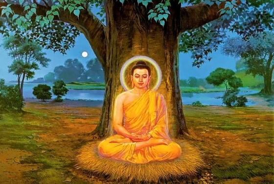 Buddha Śakyamuni
