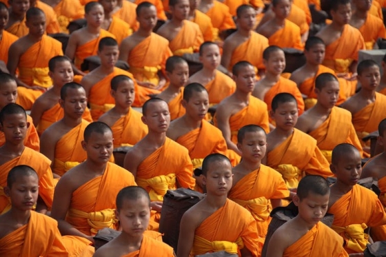 Sangha