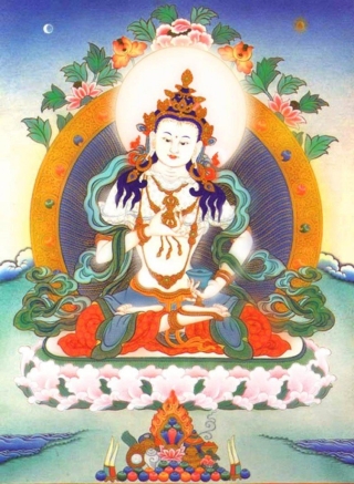 Ārya Vajrasattva
